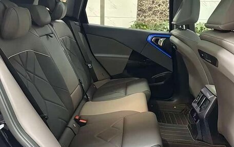 BMW X3, 2025 год, 5 950 000 рублей, 11 фотография