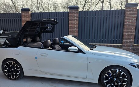 BMW 4 серия, 2024 год, 7 300 000 рублей, 12 фотография