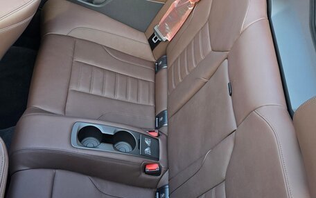 BMW 4 серия, 2024 год, 7 300 000 рублей, 18 фотография