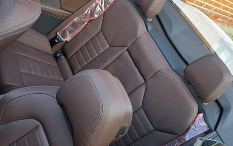 BMW 4 серия, 2024 год, 7 300 000 рублей, 19 фотография