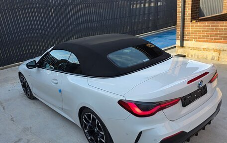 BMW 4 серия, 2024 год, 7 300 000 рублей, 10 фотография