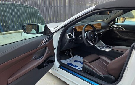 BMW 4 серия, 2024 год, 7 300 000 рублей, 13 фотография