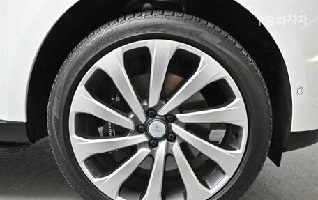 Land Rover Range Rover IV рестайлинг, 2024 год, 23 000 000 рублей, 5 фотография