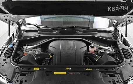 Land Rover Range Rover IV рестайлинг, 2024 год, 23 000 000 рублей, 6 фотография