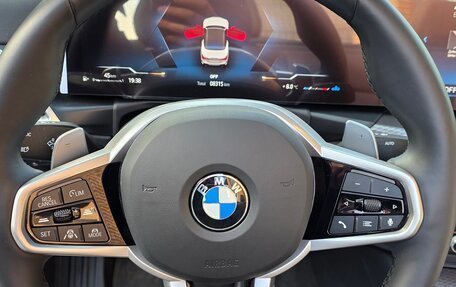 BMW 4 серия, 2024 год, 7 300 000 рублей, 23 фотография