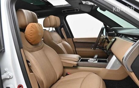 Land Rover Range Rover IV рестайлинг, 2024 год, 23 000 000 рублей, 10 фотография