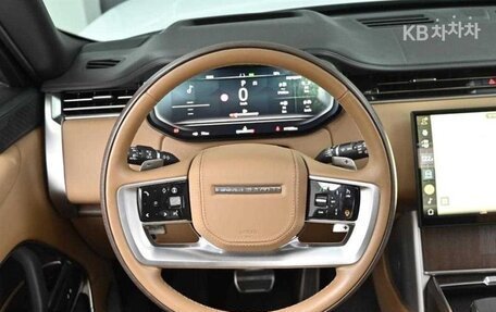 Land Rover Range Rover IV рестайлинг, 2024 год, 23 000 000 рублей, 8 фотография