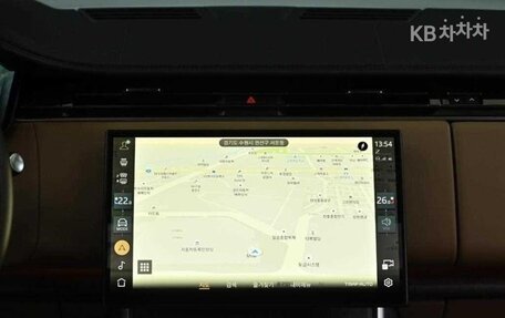 Land Rover Range Rover IV рестайлинг, 2024 год, 23 000 000 рублей, 15 фотография