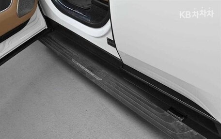 Land Rover Range Rover IV рестайлинг, 2024 год, 23 000 000 рублей, 18 фотография