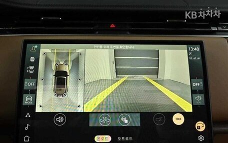 Land Rover Range Rover IV рестайлинг, 2024 год, 23 000 000 рублей, 16 фотография