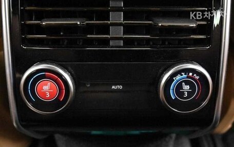 Land Rover Range Rover IV рестайлинг, 2024 год, 23 000 000 рублей, 17 фотография