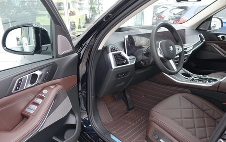 BMW X5, 2025 год, 10 790 000 рублей, 7 фотография