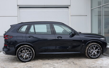 BMW X5, 2025 год, 10 790 000 рублей, 6 фотография