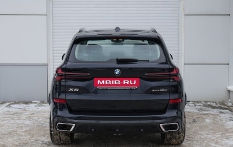 BMW X5, 2025 год, 10 790 000 рублей, 4 фотография