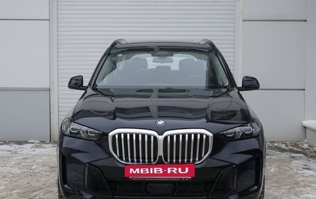BMW X5, 2025 год, 10 790 000 рублей, 3 фотография