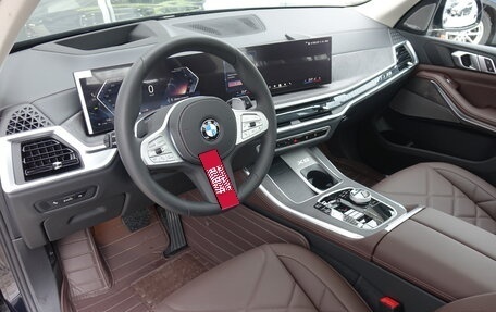 BMW X5, 2025 год, 10 790 000 рублей, 9 фотография