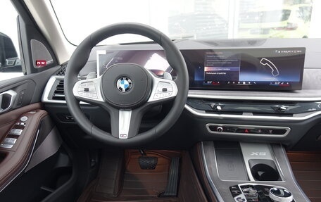 BMW X5, 2025 год, 10 790 000 рублей, 11 фотография