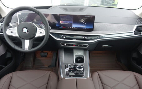 BMW X5, 2025 год, 10 790 000 рублей, 12 фотография