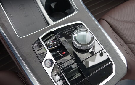 BMW X5, 2025 год, 10 790 000 рублей, 18 фотография