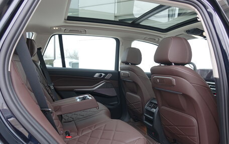 BMW X5, 2025 год, 10 790 000 рублей, 20 фотография