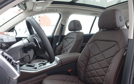 BMW X5, 2025 год, 10 790 000 рублей, 10 фотография