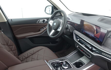 BMW X5, 2025 год, 10 790 000 рублей, 22 фотография