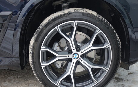 BMW X5, 2025 год, 10 790 000 рублей, 29 фотография