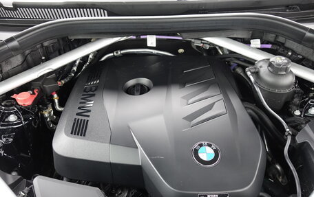 BMW X5, 2025 год, 10 790 000 рублей, 28 фотография