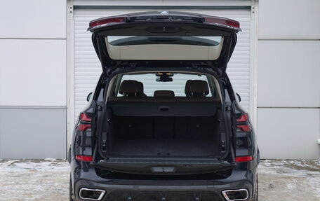 BMW X5, 2025 год, 10 790 000 рублей, 27 фотография