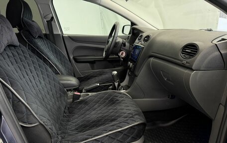 Ford Focus II рестайлинг, 2007 год, 480 000 рублей, 11 фотография