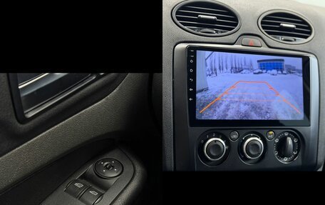 Ford Focus II рестайлинг, 2007 год, 480 000 рублей, 17 фотография