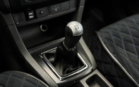 Ford Focus II рестайлинг, 2007 год, 480 000 рублей, 15 фотография