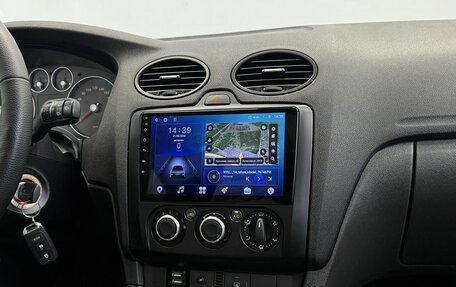 Ford Focus II рестайлинг, 2007 год, 480 000 рублей, 16 фотография