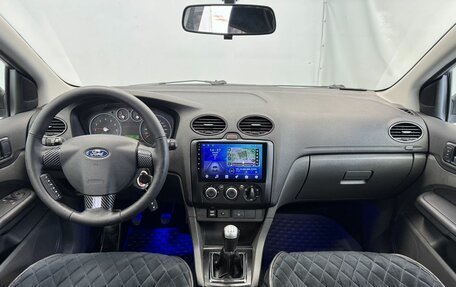 Ford Focus II рестайлинг, 2007 год, 480 000 рублей, 14 фотография
