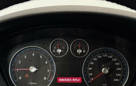 Ford Focus II рестайлинг, 2007 год, 480 000 рублей, 13 фотография