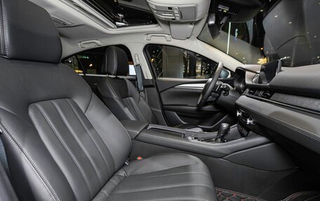 Mazda 6, 2023 год, 3 950 000 рублей, 10 фотография