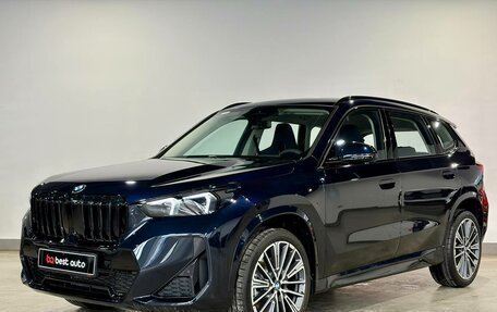BMW X1, 2025 год, 5 420 000 рублей, 2 фотография
