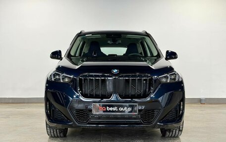 BMW X1, 2025 год, 5 420 000 рублей, 3 фотография