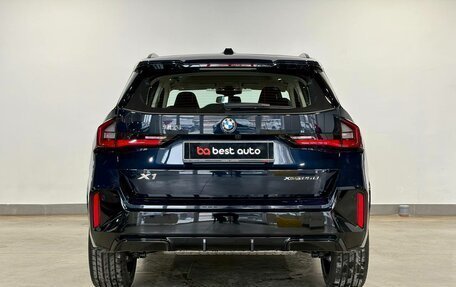 BMW X1, 2025 год, 5 420 000 рублей, 7 фотография