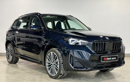 BMW X1, 2025 год, 5 420 000 рублей, 4 фотография