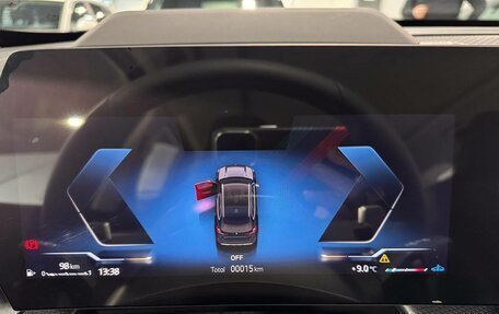 BMW X1, 2025 год, 5 420 000 рублей, 12 фотография