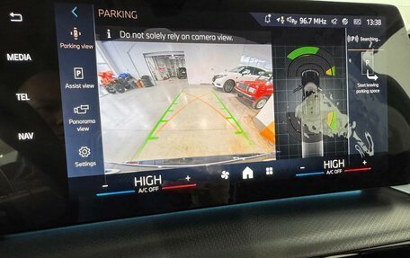 BMW X1, 2025 год, 5 420 000 рублей, 13 фотография