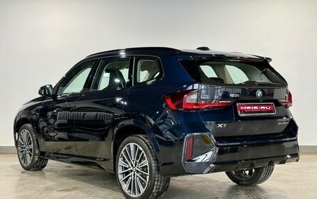 BMW X1, 2025 год, 5 420 000 рублей, 8 фотография