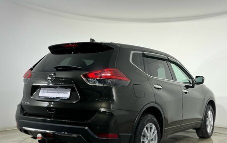 Nissan X-Trail, 2019 год, 2 200 000 рублей, 4 фотография