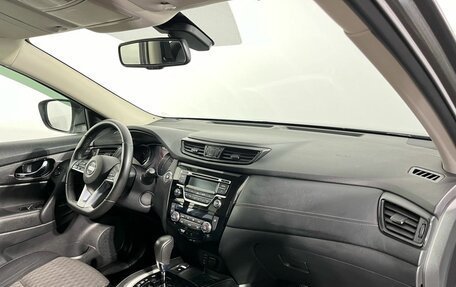 Nissan X-Trail, 2019 год, 2 200 000 рублей, 9 фотография