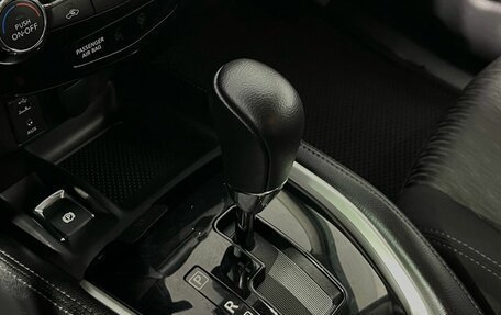 Nissan X-Trail, 2019 год, 2 200 000 рублей, 12 фотография