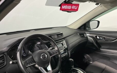 Nissan X-Trail, 2019 год, 2 200 000 рублей, 8 фотография