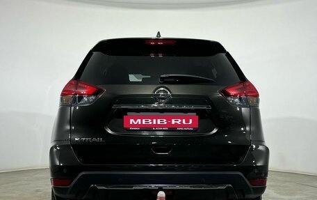 Nissan X-Trail, 2019 год, 2 200 000 рублей, 3 фотография