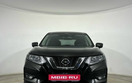 Nissan X-Trail, 2019 год, 2 200 000 рублей, 6 фотография