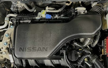 Nissan X-Trail, 2019 год, 2 200 000 рублей, 21 фотография